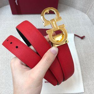 Salvatore Ferragamo Belt